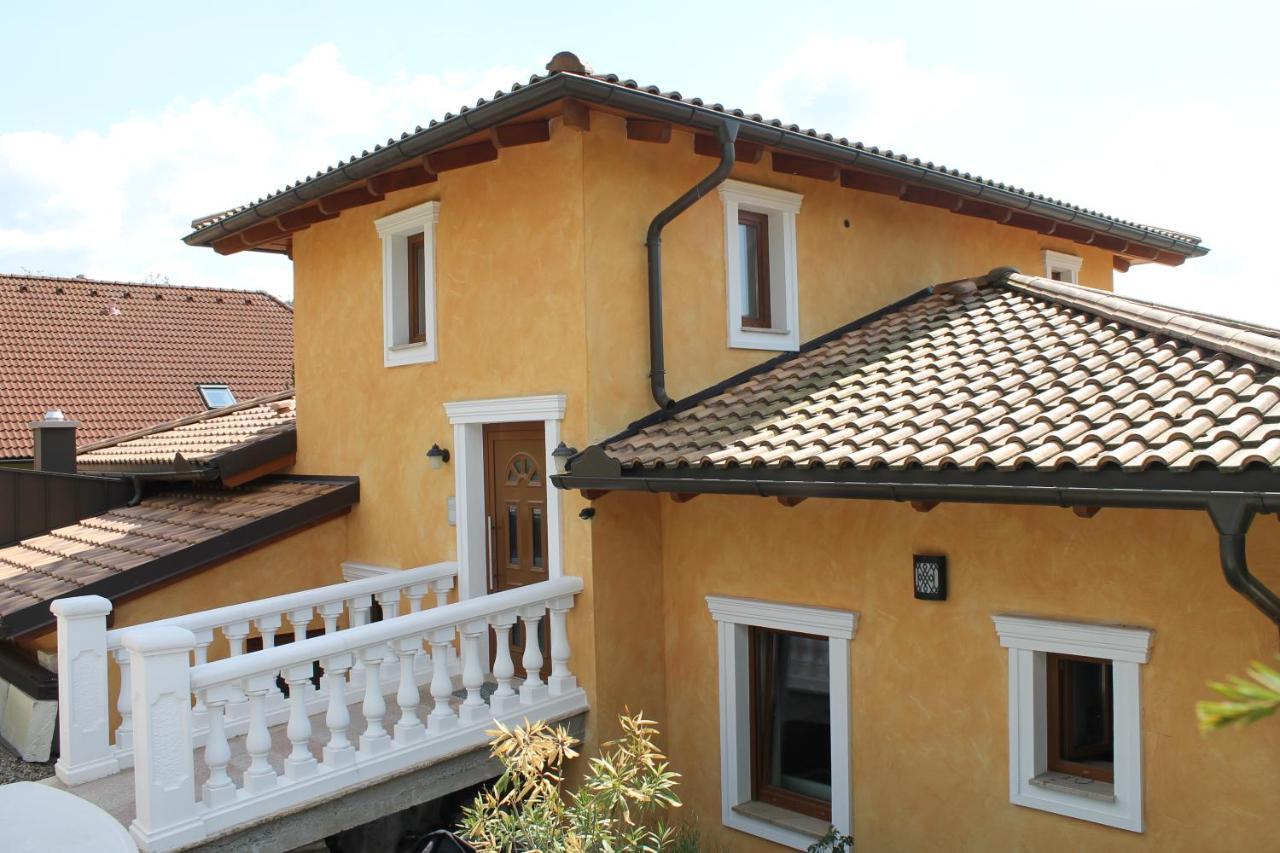 Villa Toscana Steyr Exterior photo