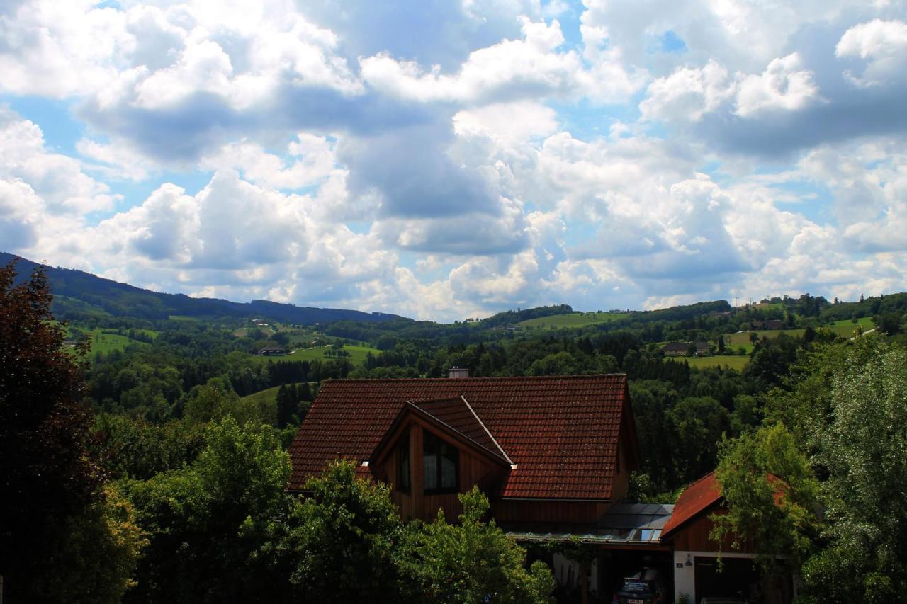 Villa Toscana Steyr Exterior photo
